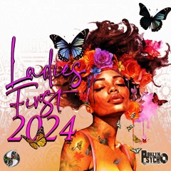 Ladies First (Soca Mix) 2024
