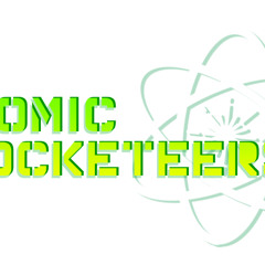 Atomic Rocketeers Rocket Holler SFX