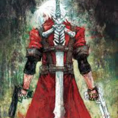 Devil May Cry  The Devil's Wrath  Dante Epic Theme