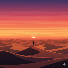 The Endless Desert