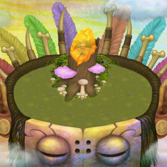 Tribal Island - My Singing Monsters | Full Song