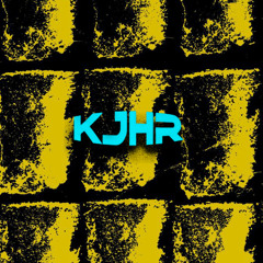 KJHR - Yellow Brick Road (Organ Bassline)