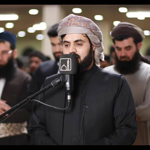 ترتيل خاشع سورة إبراهيم كاملة | رعد الكردي
