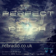 The Perfect Pitch Show With Vincent Vega - NCB Radio, 2.9.23