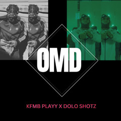 KFMB PLAYY-OMD X DOLO SHOTZ