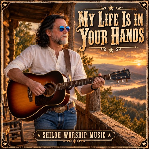 Lord, I Put My Life Into Your Hands