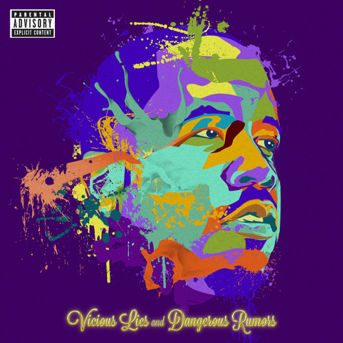 She Hates Me (Album Version (Explicit)) [feat. Kid Cudi]