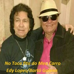 No Toca Fita do Meu Carro