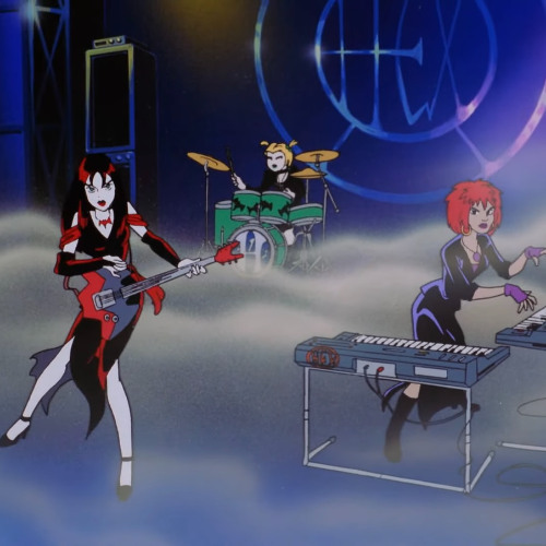 MAGICIAN (PROD. COLOMBO)