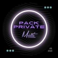 PRIVATE PACK 2023