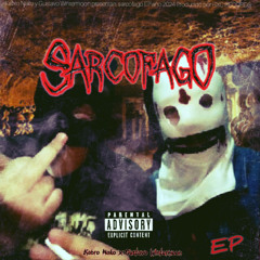 KABRO NAKO X GUSTAVO WINTERMOON - SARCOFAGO EP 2024