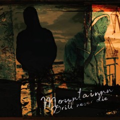 DRILL NEVER DIE MIXTAPE V2     w/ Acti x gegk812