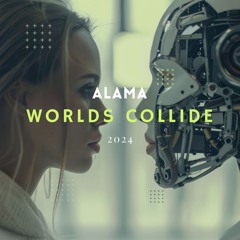 Worlds Collide - Demo (No Vocals)