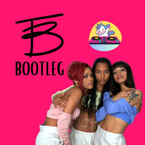 51502 04 Don't Look At Me Scrub (Britty Bootleg)