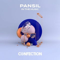 Pansil - In The Music (Extended Mix)