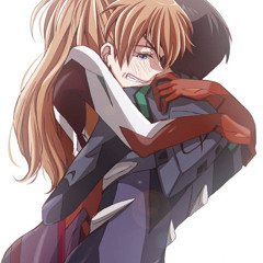 what if? yoko takahashi EVANGELION