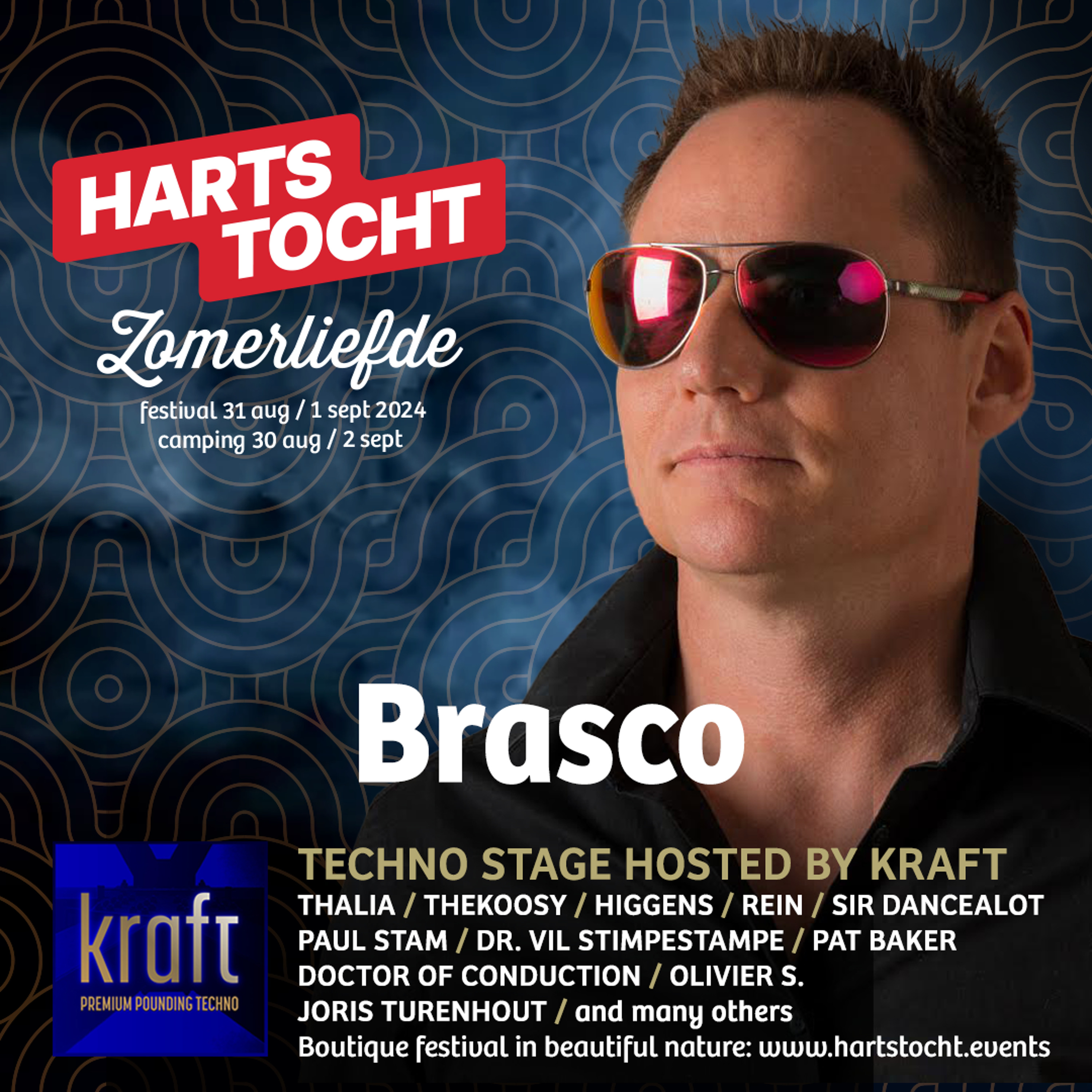 DJ BRASCO