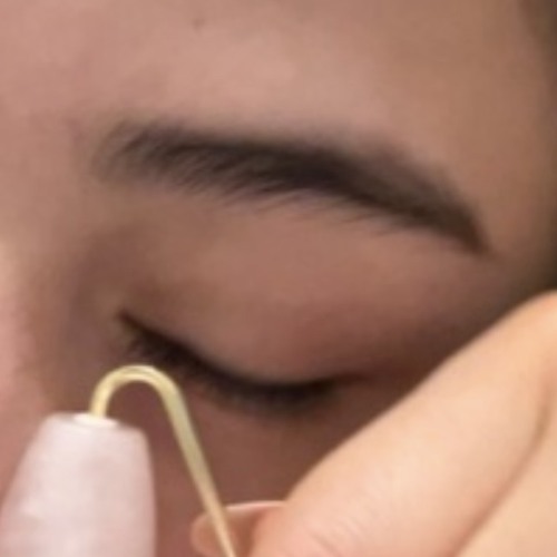 inertia ++expression.m4a snippet