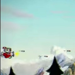 Cuphead Avionary (Beta)