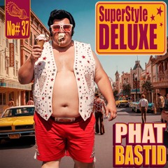 SuperStyle Deluxe - Phat Bastid
