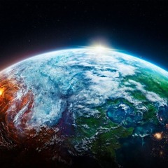 MARK JAMES - EARTH MOVE