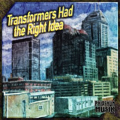 Transformers Had the Right Idea