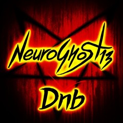 N.Ghost - Cyberfunk Experiment 1