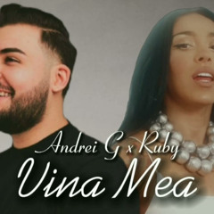 Ruby - Vina Mea