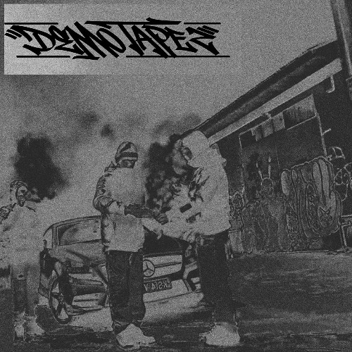 BUCK - Viskas sukasi aplink tąpatį muilo burbūlą ( DEMOTAPEZ Remix )