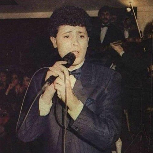 عنابي -جورج وسوف