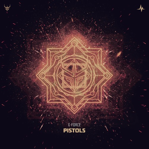 E-Force - Pistols