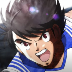Captain Tsubasa Junior Youth Arc Original Soundtrack Hyuga Neo Tiger Shot OST キャプテン翼ジュニアユース編 BGM (1)
