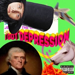 Jefferson Got Depression Type Beat