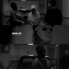 Mese Ma (Feat Parham)