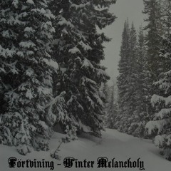 10. Winter Melancholy