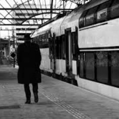 The Passenger / And Thus Ends My Line