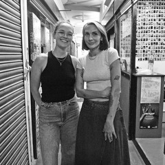The Balamii Club Show w/ Ariane V & Milly On Air - August 2024