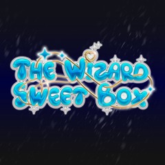 THE WIZARD SWEET BOX : COLD HEART 🤍❄️✨