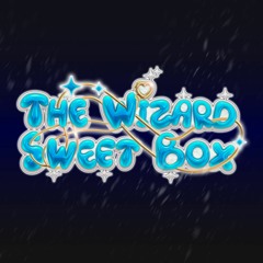 THE WIZARD SWEET BOX : COLD HEART 🤍❄️✨