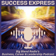 Success Express Business and Career Podcast