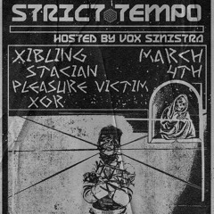 Strict Tempo 03.04.2021 (Hammer Action)