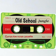 1994 - 95 Jungle Vol 2 Mixed By Chris Rockz