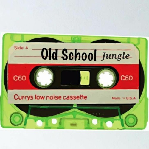 1994 - 95 Jungle Vol 2 Mixed By Chris Rockz