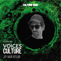 Voices Of Culture 37 - JP Mäyeur