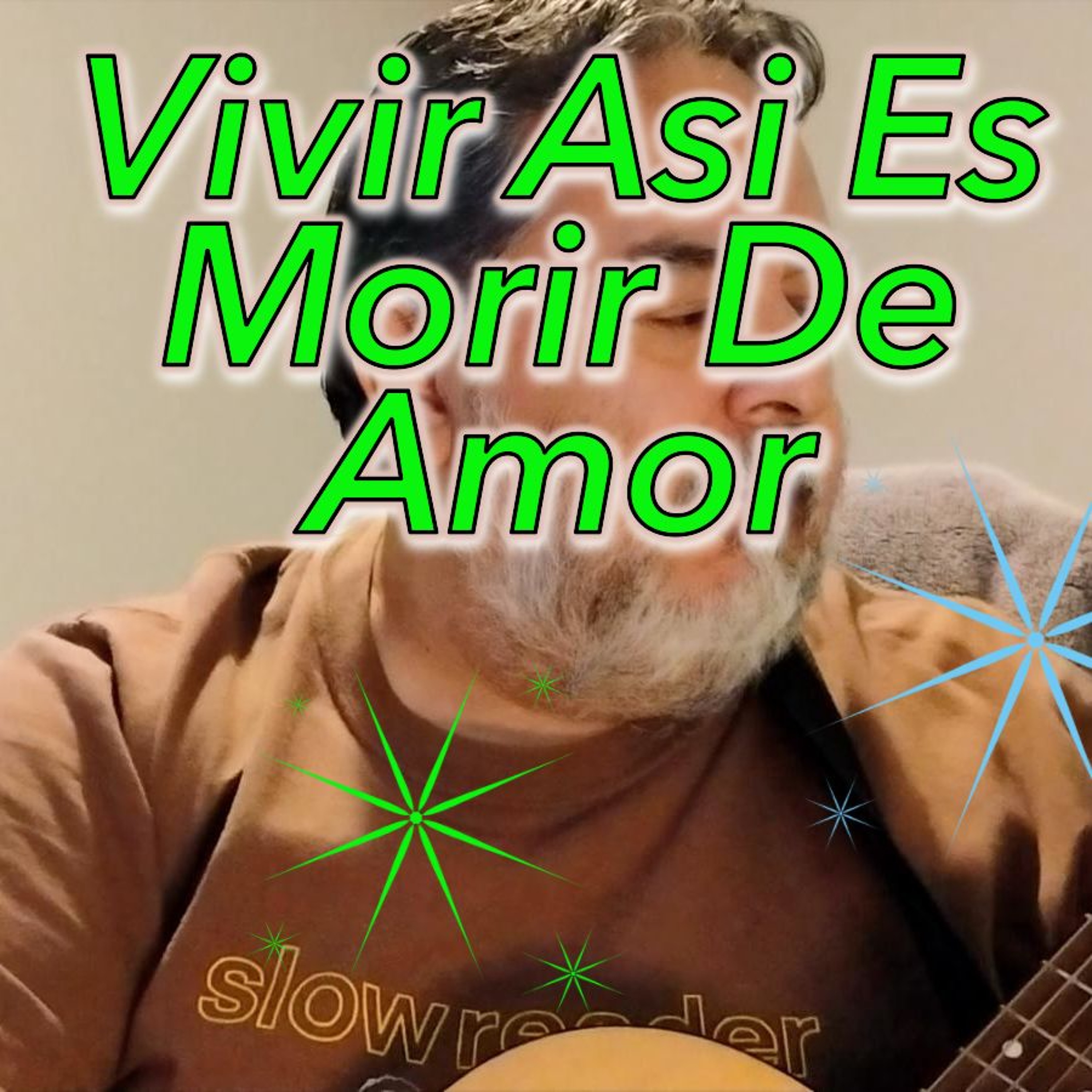 Vivir Asi Es Morir De Amor episode artwork