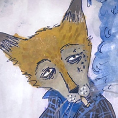 would hurt a fly (built to spill cover)