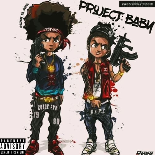 Project Baby