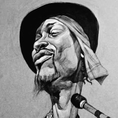 D'Angelo - Really Love (AL IN D’ZONE flip)