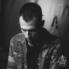 AGL Podcast 001 - Ri:thm [Md]