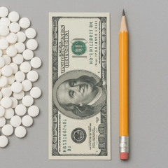 LukeyRocks x babysteezus - tris in my tonic (prod. splurcetti)